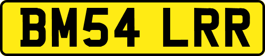 BM54LRR