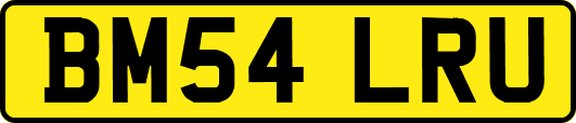 BM54LRU
