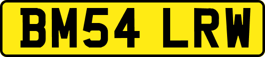 BM54LRW