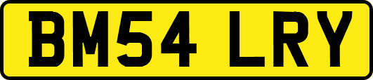 BM54LRY