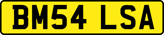 BM54LSA