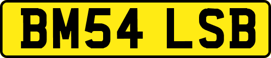 BM54LSB