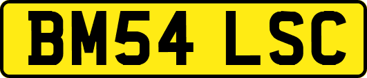 BM54LSC