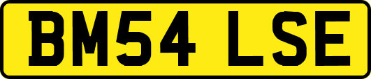 BM54LSE