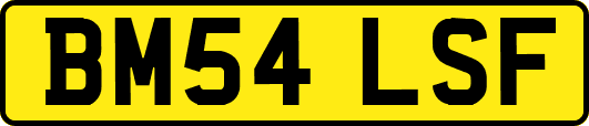 BM54LSF