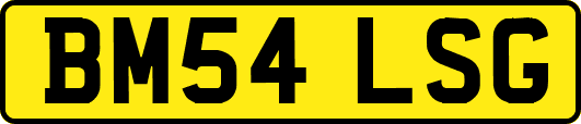 BM54LSG