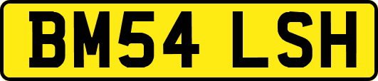 BM54LSH