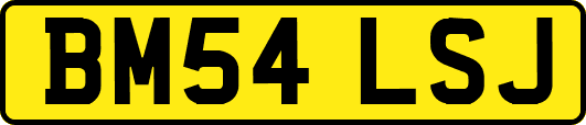 BM54LSJ