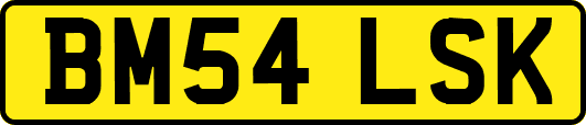 BM54LSK