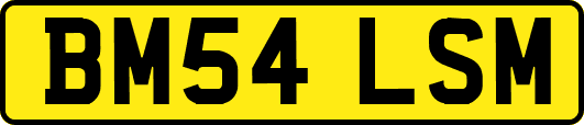 BM54LSM