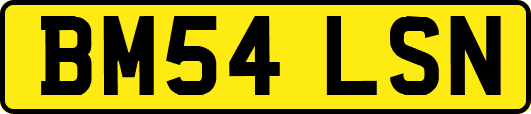 BM54LSN