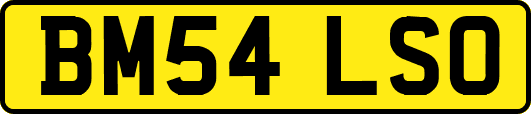 BM54LSO