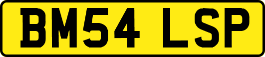 BM54LSP