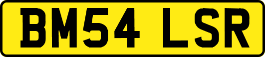 BM54LSR