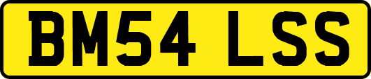 BM54LSS