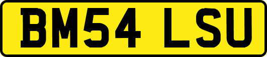 BM54LSU