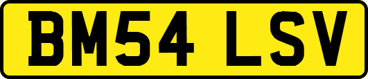 BM54LSV