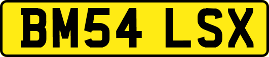 BM54LSX