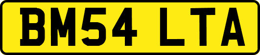 BM54LTA