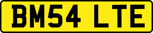 BM54LTE