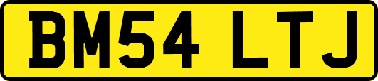 BM54LTJ