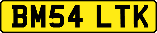 BM54LTK
