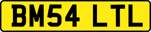 BM54LTL