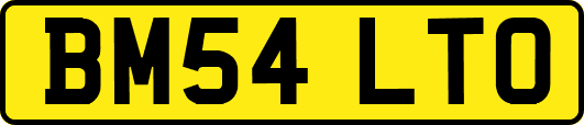 BM54LTO