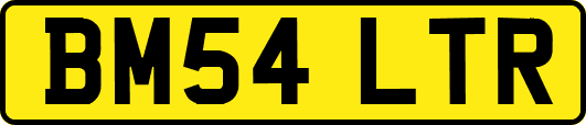 BM54LTR