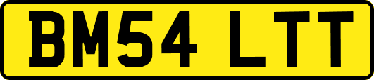BM54LTT