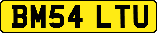 BM54LTU