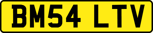 BM54LTV
