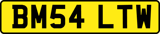 BM54LTW