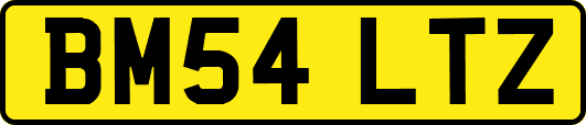 BM54LTZ