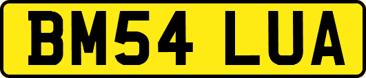 BM54LUA