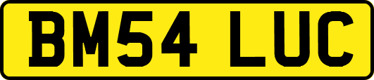 BM54LUC
