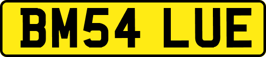 BM54LUE