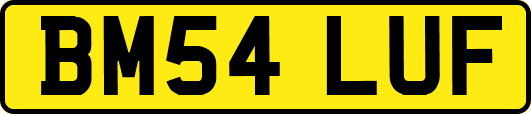 BM54LUF
