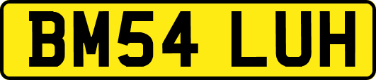 BM54LUH
