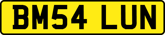 BM54LUN