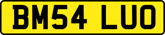 BM54LUO