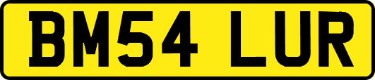 BM54LUR