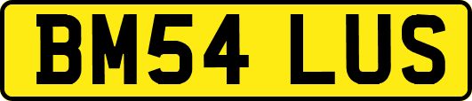 BM54LUS