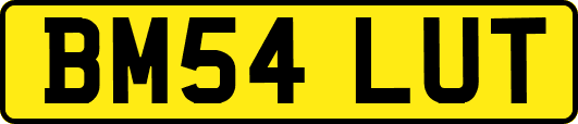 BM54LUT