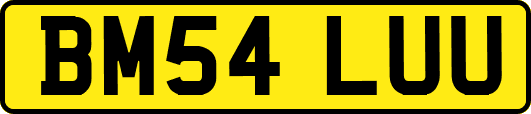 BM54LUU