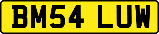 BM54LUW