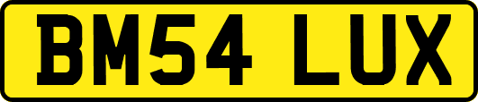 BM54LUX