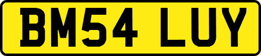 BM54LUY