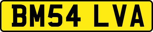 BM54LVA