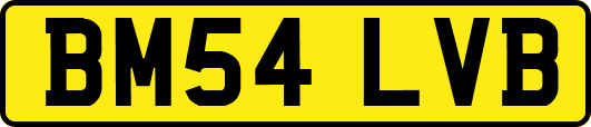 BM54LVB